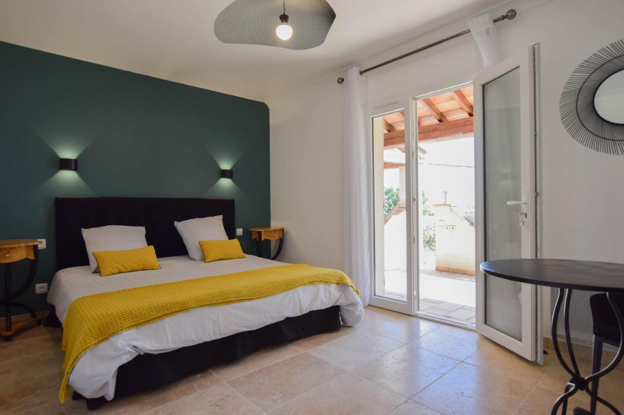 Le Clos En Provence Flayosc Dış mekan fotoğraf