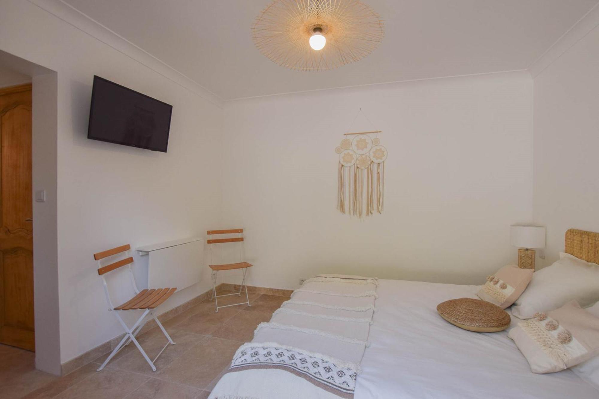 Le Clos En Provence Flayosc Dış mekan fotoğraf