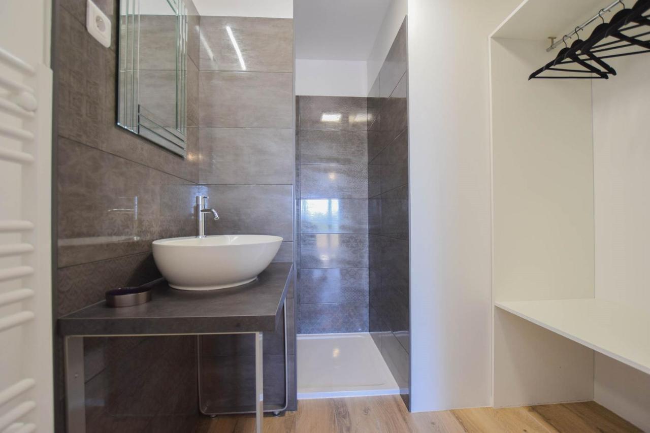 Le Clos En Provence Flayosc Dış mekan fotoğraf