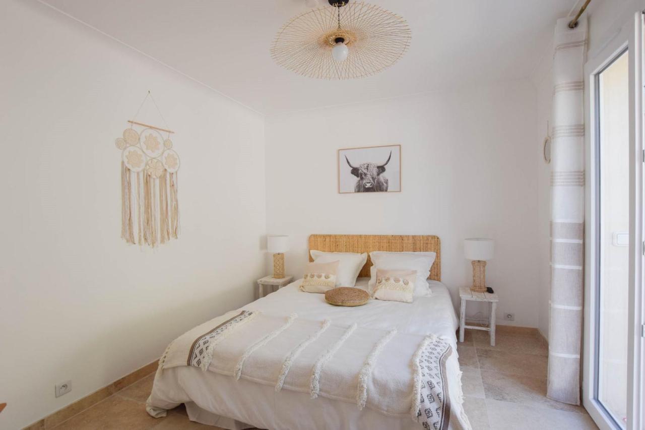 Le Clos En Provence Flayosc Dış mekan fotoğraf