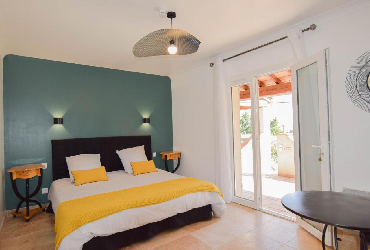 Le Clos En Provence Flayosc Dış mekan fotoğraf