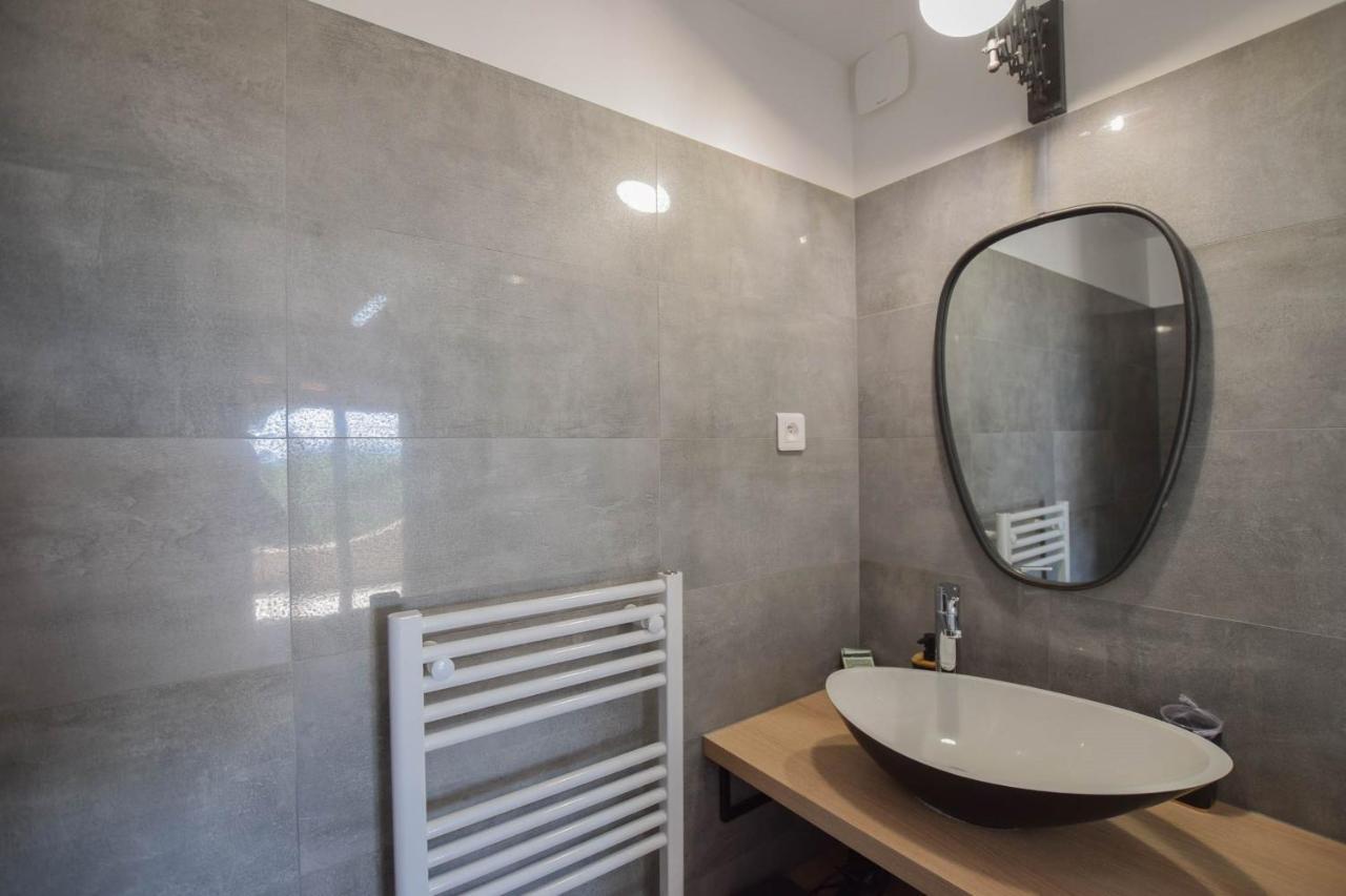 Le Clos En Provence Flayosc Dış mekan fotoğraf