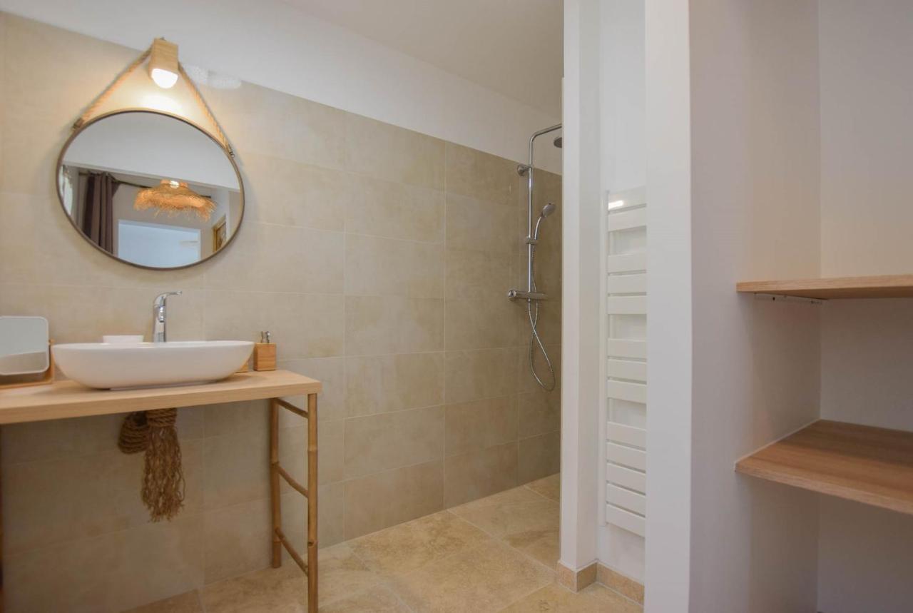 Le Clos En Provence Flayosc Dış mekan fotoğraf