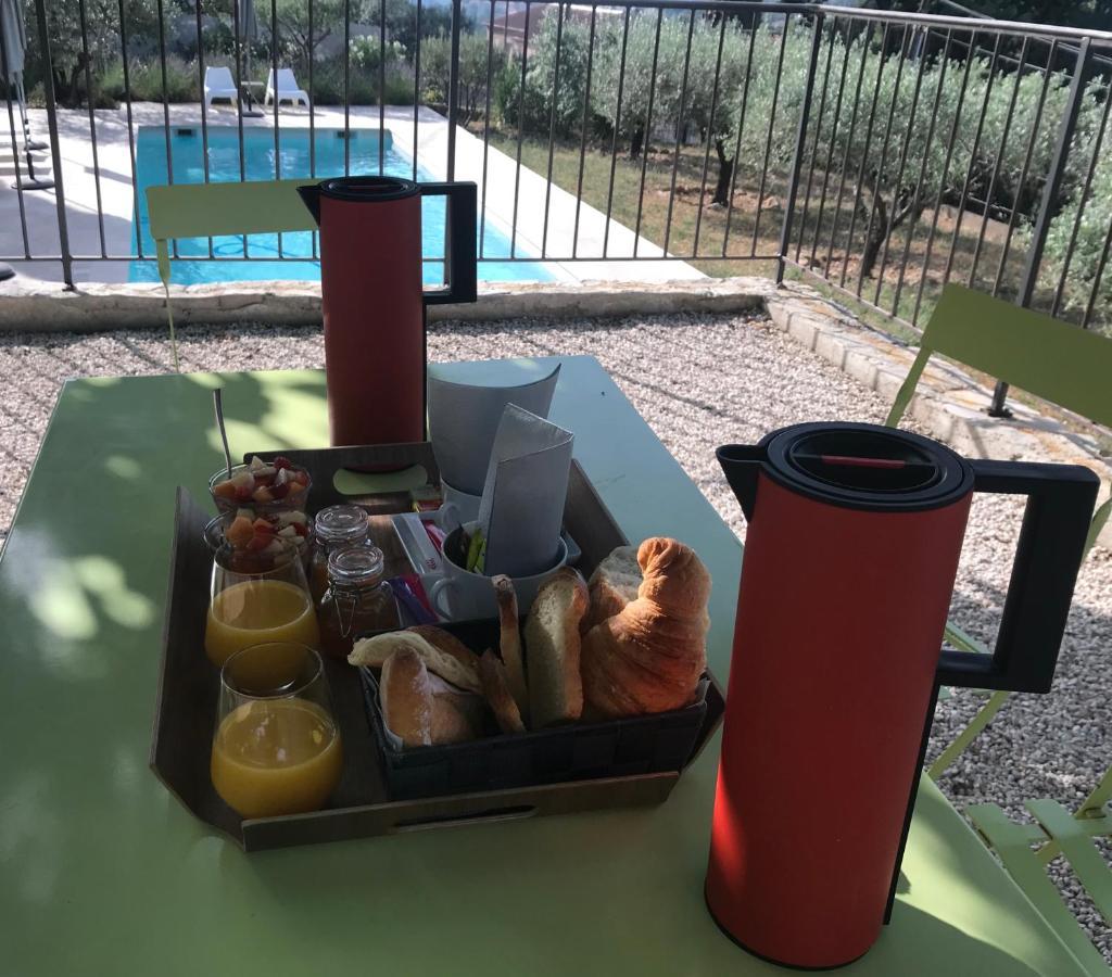 Le Clos En Provence Flayosc Dış mekan fotoğraf