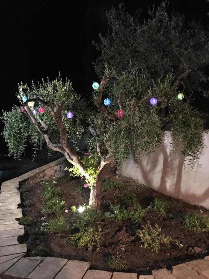 Le Clos En Provence Flayosc Dış mekan fotoğraf