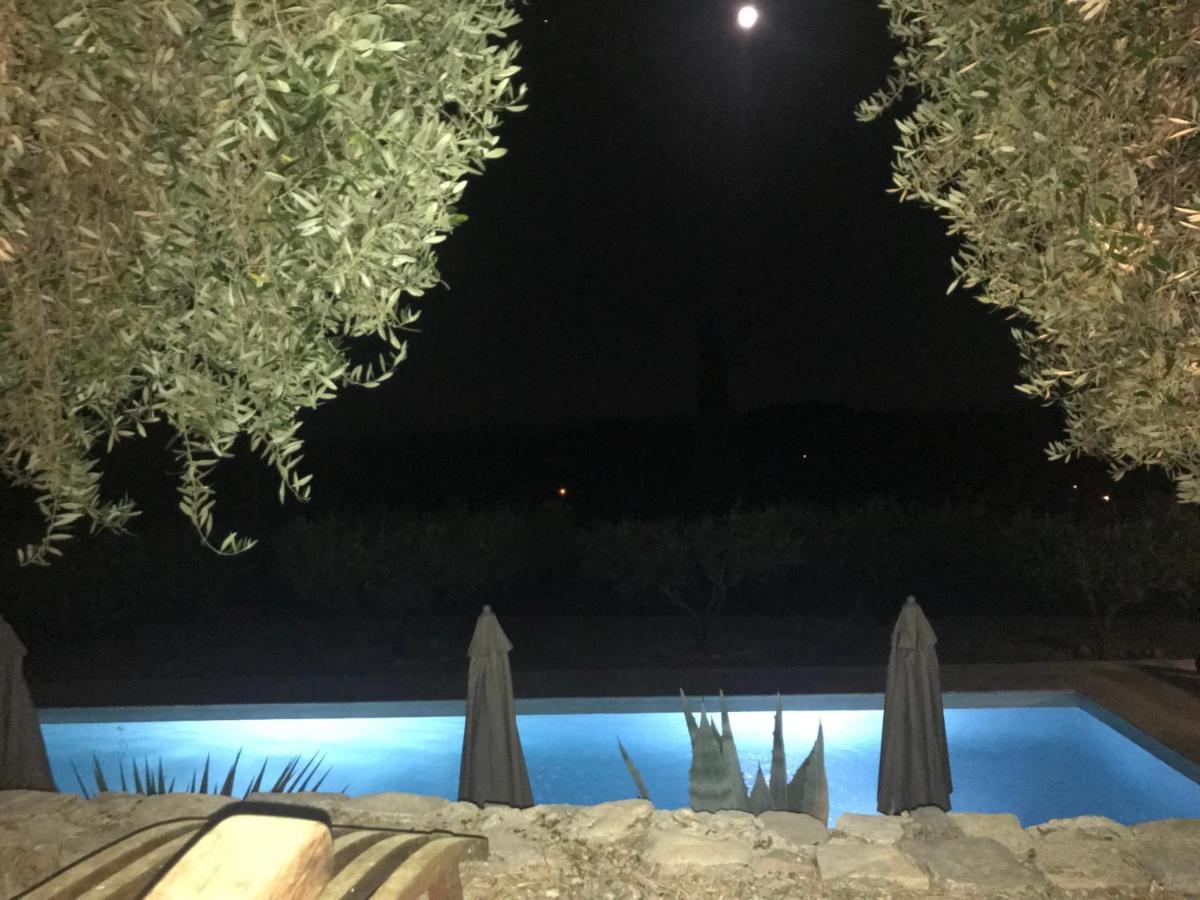 Le Clos En Provence Flayosc Dış mekan fotoğraf