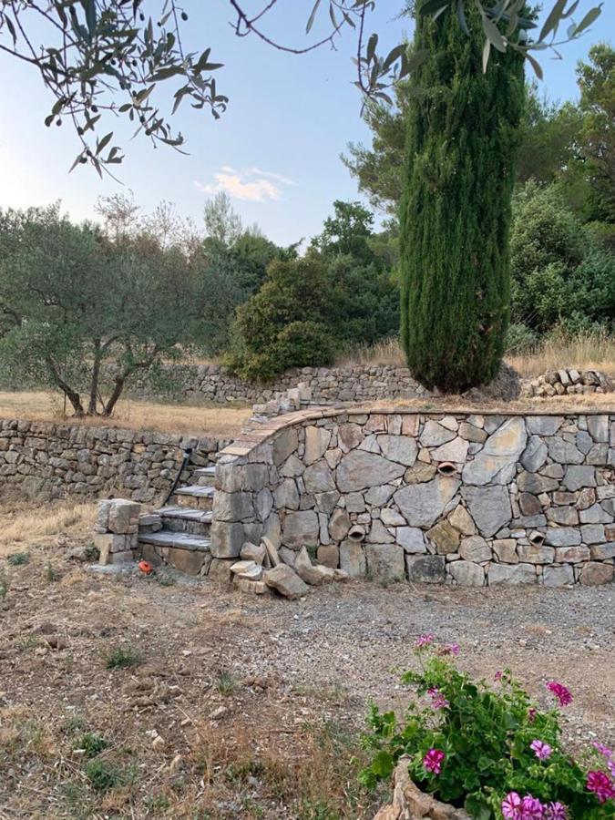 Le Clos En Provence Flayosc Dış mekan fotoğraf