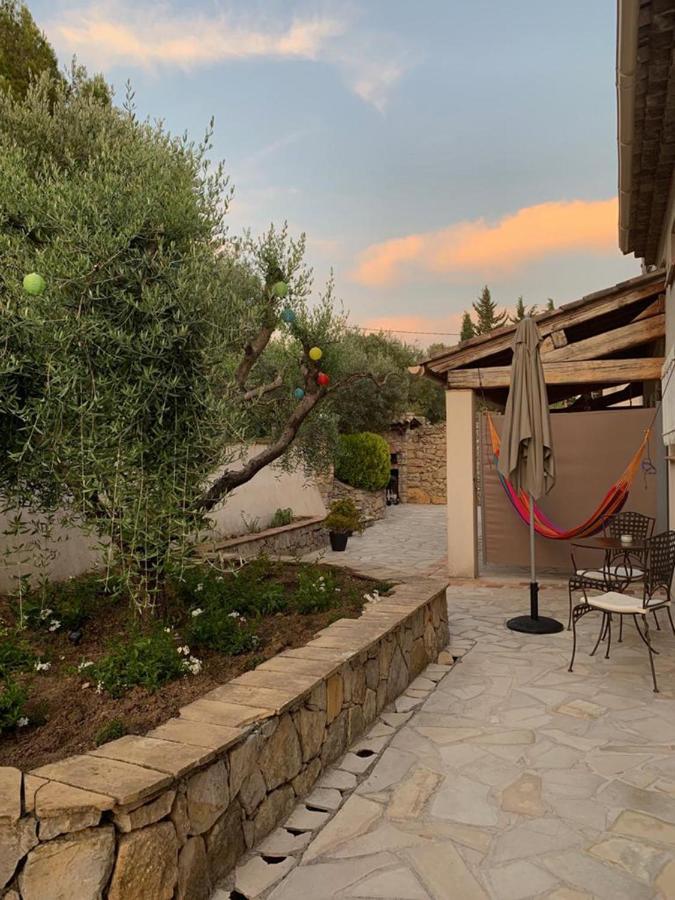 Le Clos En Provence Flayosc Dış mekan fotoğraf